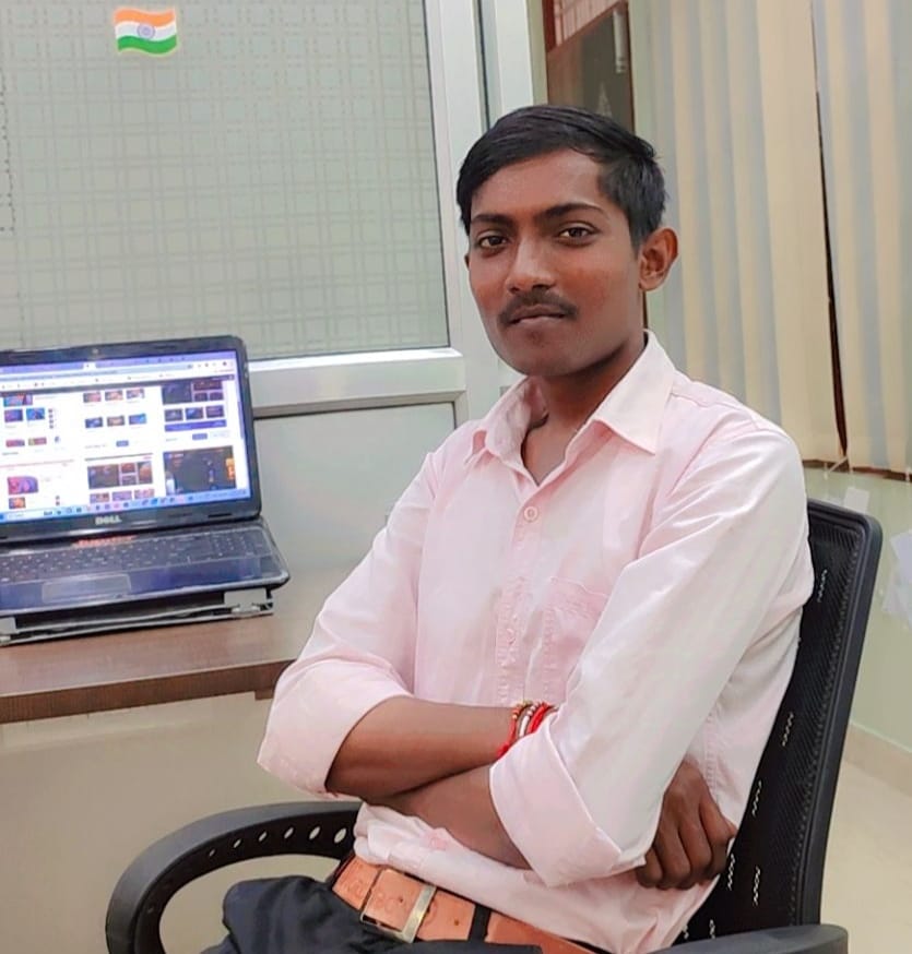 Practical Summer Training in Lucknow for Engineering Students